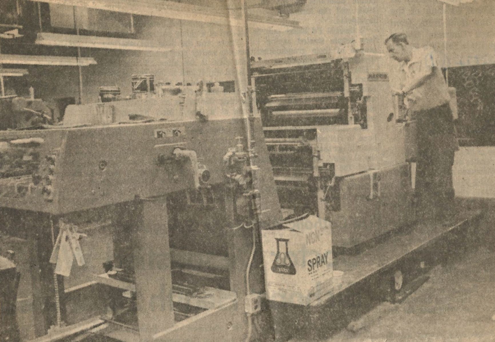Inland Printing